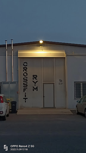 CrossFit RYM - Visual