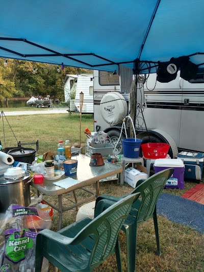 Riverview Campground