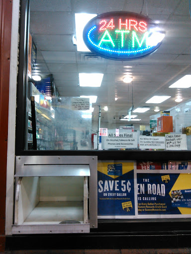 East Side Mini Mart - Thumbnail