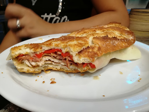BAR ITURKOA - Visual