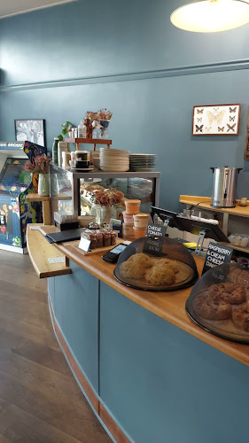 Reviews of Molecule in Methven - Coffee shop