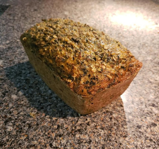 Fred's Bread Store - Visual