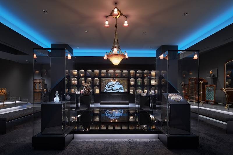 飛驒高山美術館