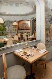 Photo n°27 de Restaurant le Serpentine à Paris (Restaurant brunch)