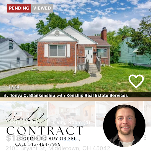 Real Estate Ronald - Thumbnail