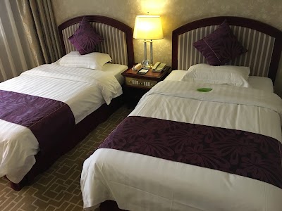 Photos of Century Plaza Hotel