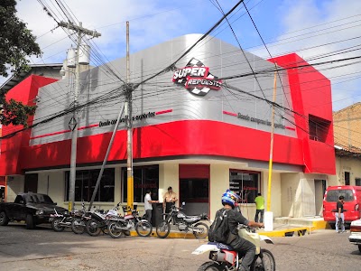 Photos of Super Parts Comayag&uuml;ela