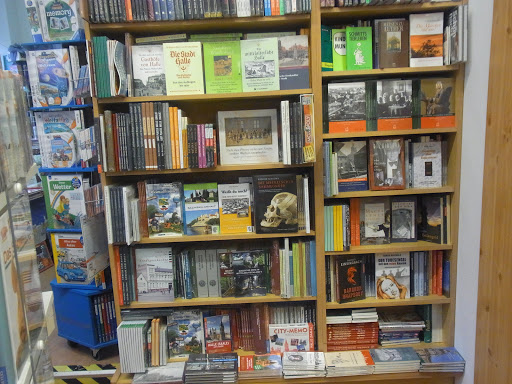 Buchhandlung am Reileck - Thumbnail