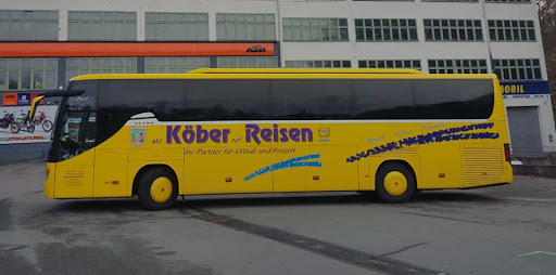 Köber Reisen - Thumbnail
