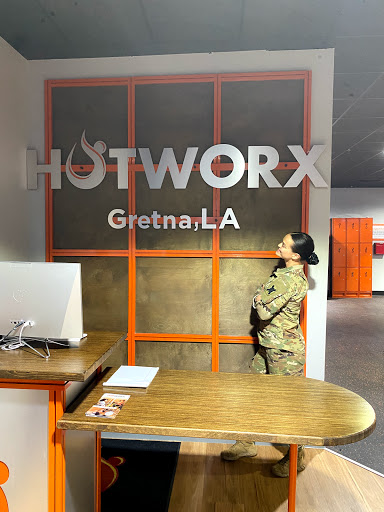 HOTWORX - Gretna, LA - Thumbnail