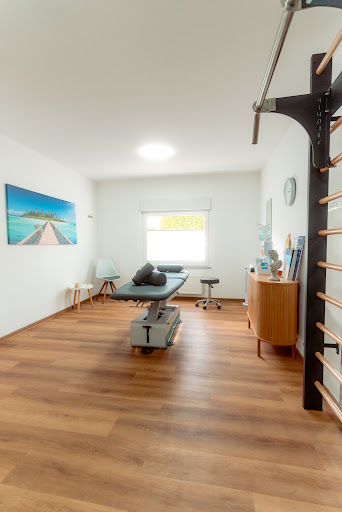 Physiotherapie Vassilios Katsamakidis - Thumbnail
