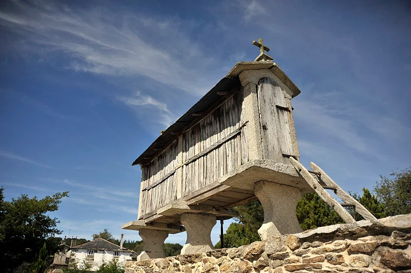 Albergue Ponte Ferreira