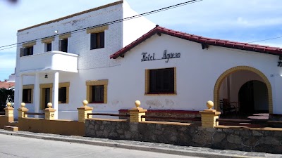 Photos of Nuevo Hotel Ag&uuml;ero