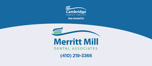 Cambridge Famliy Smiles - Thumbnail