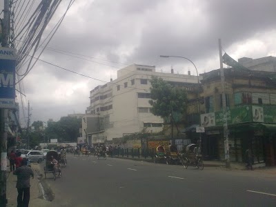 Photos of Ovishar Cinema