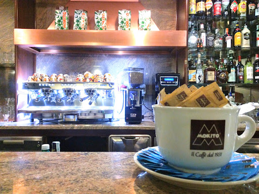 Angels Cafè (bar tabacchi)
