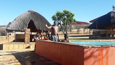 Photos of Murangi Travel Lodge
