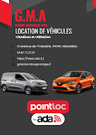 Garage Marseillan Auto - Motrio à Marseillan