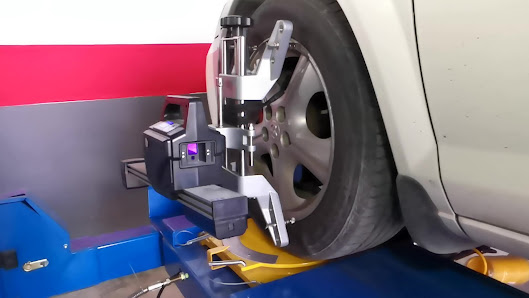 Fotografía de AutoSystem 2.0 Del propietario