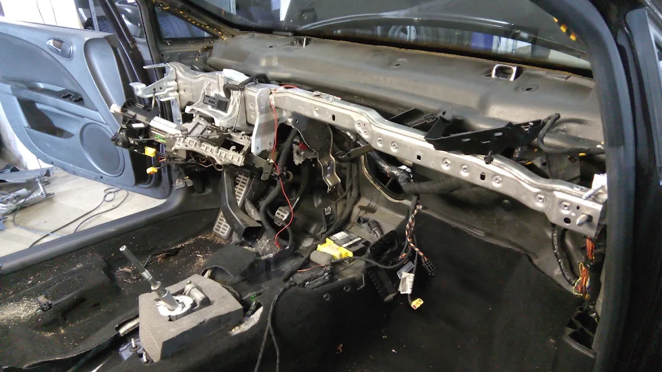 KCC Car Repair GmbH photo