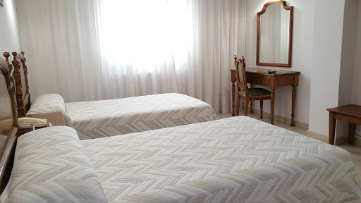 Hotel Serantes Gallery - Spain
