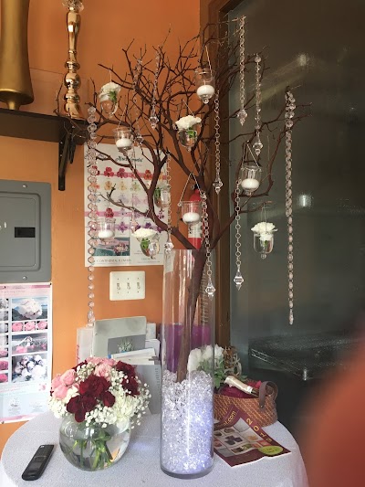 Lily of the Valley Floral Arrangements - West Caldwell Florist