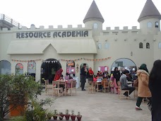 Resource Academia Sheikhupura Campus sheikhupura