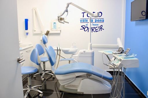 Clínica Dental Doctoras Franco Varas - Thumbnail