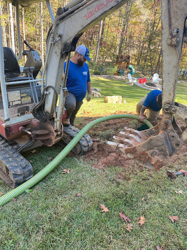 Drip Drop Plumbing & Septic - Thumbnail