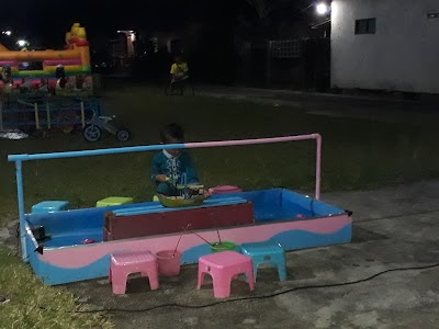 Photos of Alun Alun Kidul Jombor