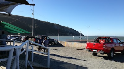 Photos of Playa de Llico