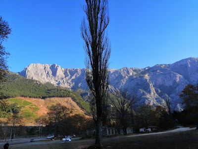 Belemedik Nature Park