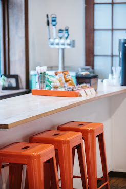 Kestrel Coffee Roasters by null