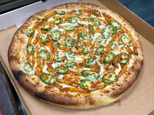 Elite Pizza Great Neck - Thumbnail