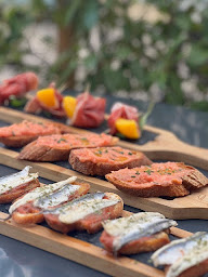 Photo n°3 de Brasserie Le France des Filles à Aimargues (Restaurant)