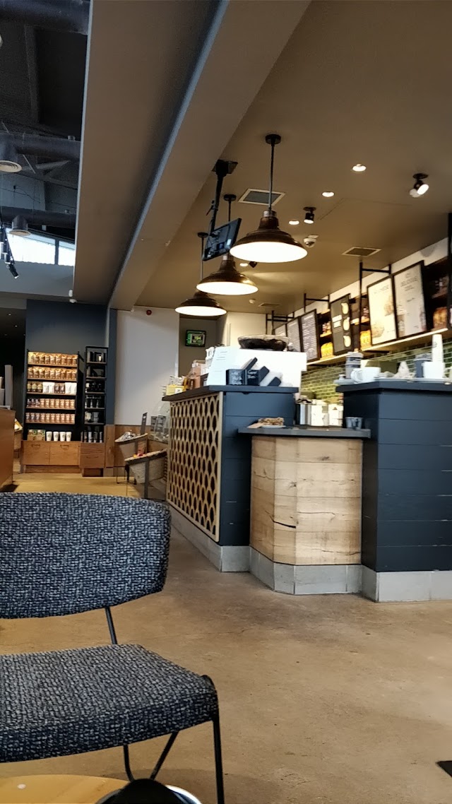 Starbucks Coffee