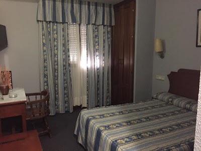 Photos of Hotel El Pilar