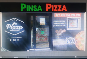 Photo n°8 de Pinsa Pizza à Mantes-la-Ville (Restaurant)