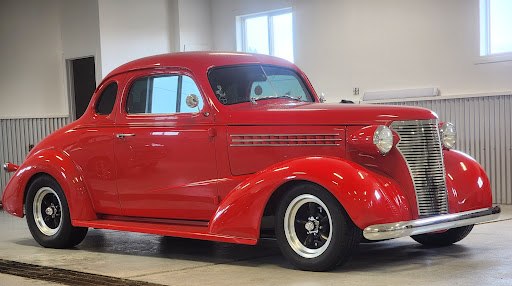Daly's Paintless Dent Repair