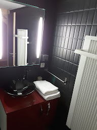 Photo n°6 de Le Gîte du Vieil ALBI à Albi (Chambre d'hôtes)