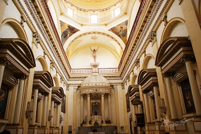 Photos of Catedral de San Miguel Arc&aacute;ngel