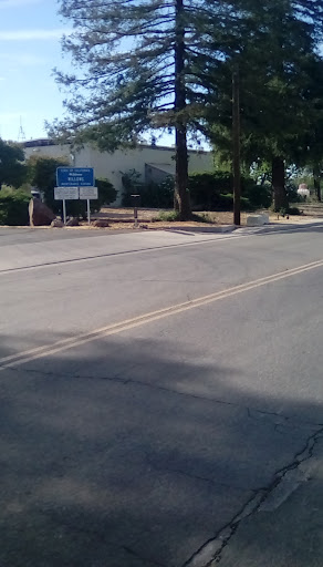 CalTrans - Willows Maintenance Station - Thumbnail