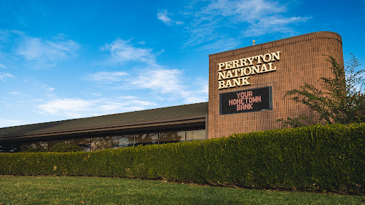 Perryton National Bank