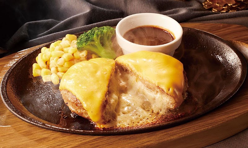 ココス 鹿島バイパス店