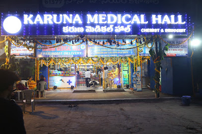KARUNA MEDICAL HALL