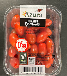 Photo n°10 de Carrefour Express à Paris (Magasin d'alimentation bio)