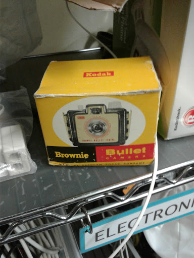 Encore Resale Store - Thumbnail