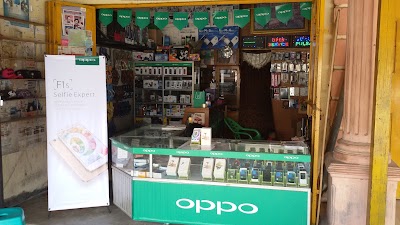 Photos of Al Fatih Ponsel Jambur Padang Matinggi Depan Simpang Naga Juang