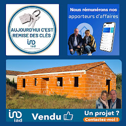 Photo n°21 de Guillaume BRUNET Immobilier COGNAC à Ars (Agence immobilière)