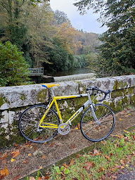 Photo n°11 de Glénan Cycles Services à Saint-Yvi (Magasin de vélos d'occasion)